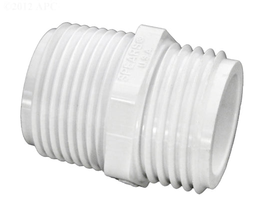HOSE TO PIPE ADAPTER