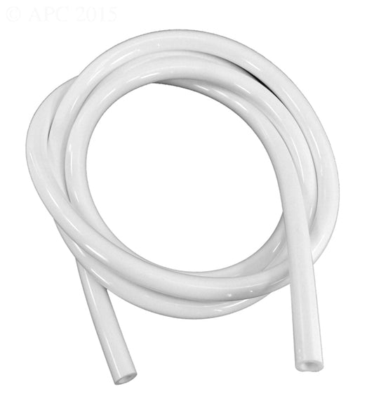 HOSE FEED 10' WHT HARD