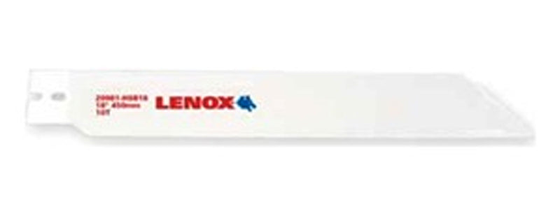 18" PVC SAW REPLACEMENT BLADE