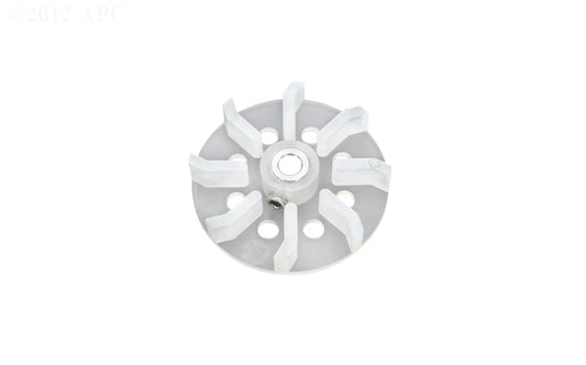LITTLE GIANT IMPELLER