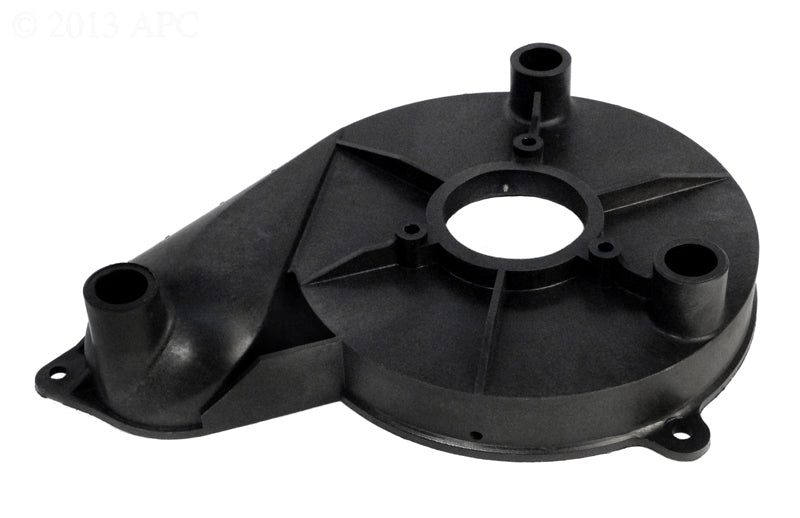 VOLUTE BASE 8CBM SUMP PUMP