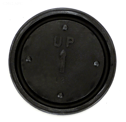 DIAPHRAGM