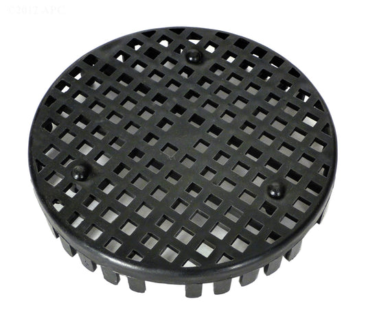 INTAKE SCREEN