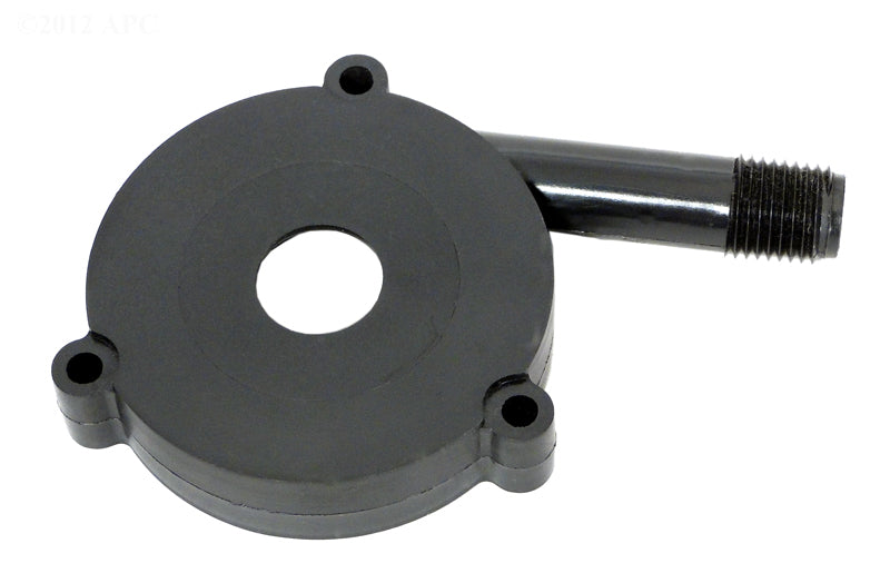 LITTLE GIANT VOLUTE