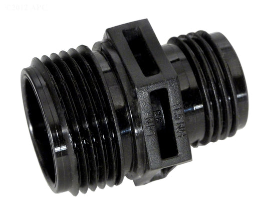 GARDEN HOSE ADAPTER