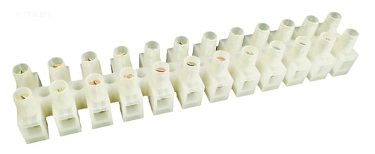 TERM STRIP E-6 FEMALE 12