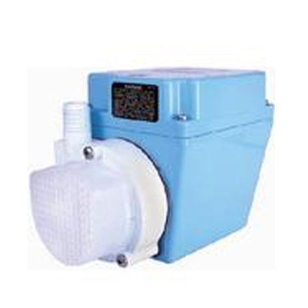 500 GPH 115V PUMP SUBMERSIBLE OR IN LINE