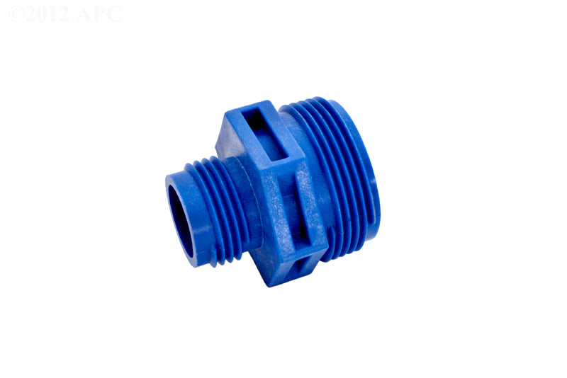 GARDEN HOSE DISCHARGE ADAPTER