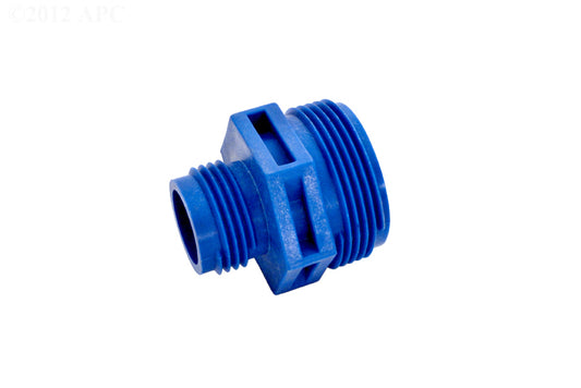 GARDEN HOSE DISCHARGE ADAPTER