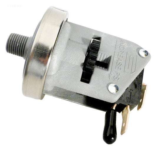 PRESSURE SWITCH 1/8" NPT 21AMP