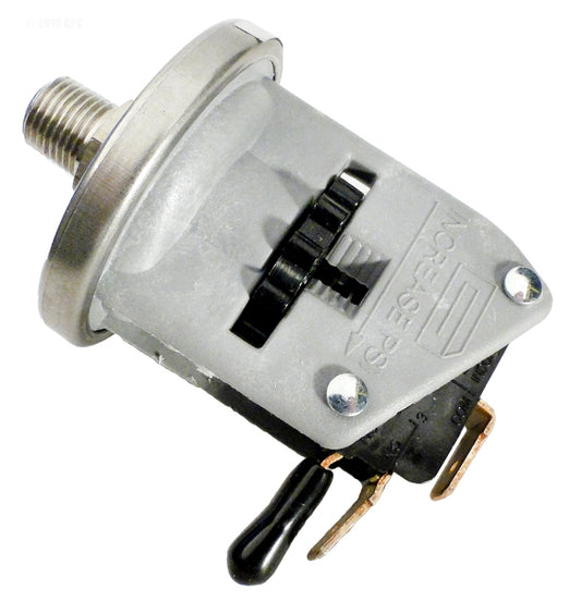 PRESSURE SWITCH 1/8" NPT 21AMP