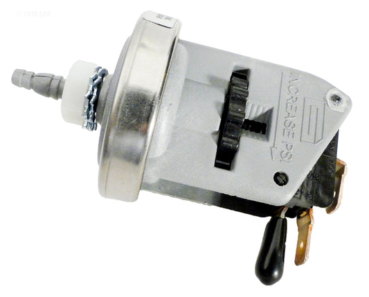 PRESSURE SWITCH BARB 21AMP