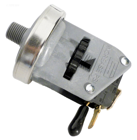 PRESSURE SWITCH 1/8" NPT 1AMP