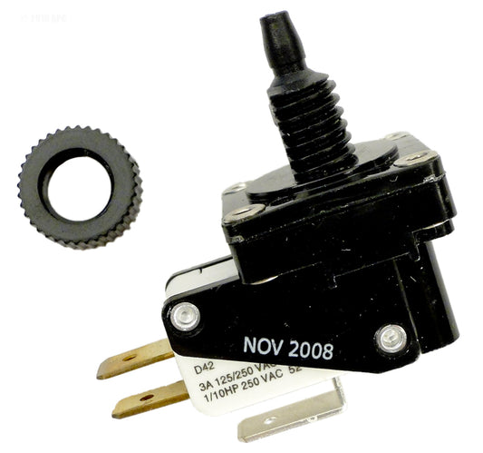 AIR SWITCH JAG-3 SPDT