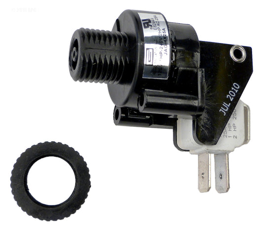 AIR SWITCH JAG-4X SPDT
