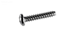 SCREW, #8-18 X 7/8"