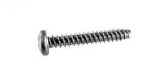 SCREW, 8-18 X 1.06" SST