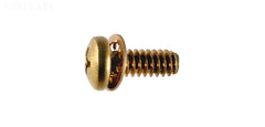 SCREW/WASHER #10-24 X 1/2"