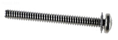SCREW/WASHER #10-24 X 1-3/4"