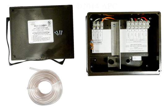 ASV AIR ACTIVATED VALVE
