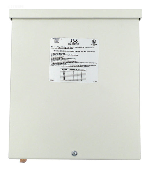 AS-5TD-30MM ON/OFF CONTROL