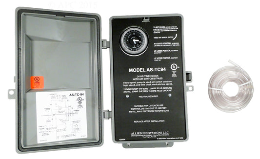 AS-TC-94 W/O BUTTON