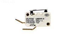 SWITCH HOUSING