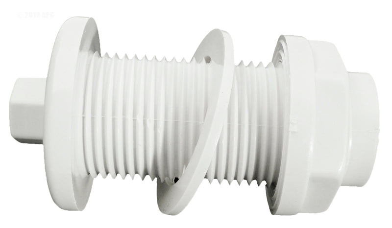 AIR BUTTON ASSY #4 WHITE