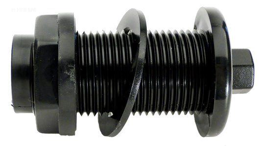 AIR BUTTON ASSY #4 BLACK