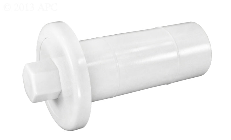 GUNITE #4 AIR BUTTON WHITE
