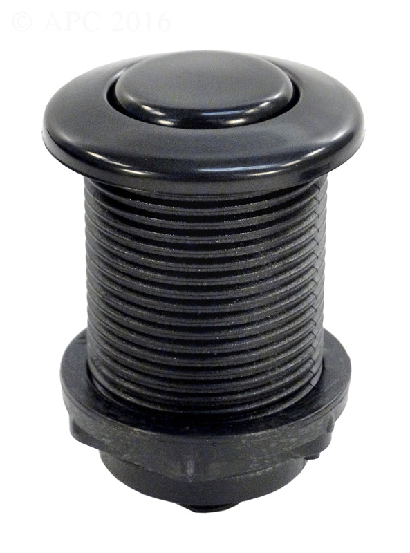 AIR BUTTON ASSY #15 BLACK