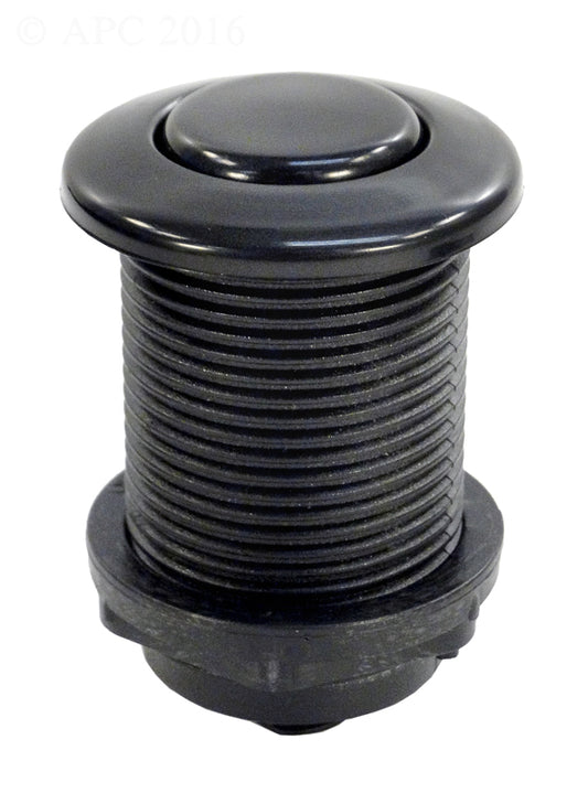 AIR BUTTON ASSY #15 BLACK