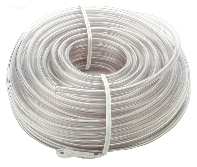 75' ROLL x 1/8" ID w/ COUPLER