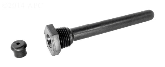 THERMOWELL 5/16" DIA 1/2" MPT