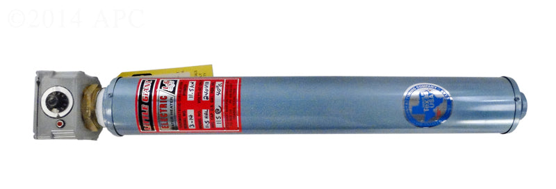 11.5KW CIRCULATION HEATER 240V