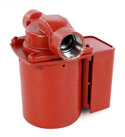115 V 1/40 HP 006 CIRCULATION PUMP