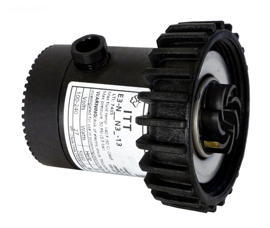 MOTOR w/ IMPELLER ONLY SM303