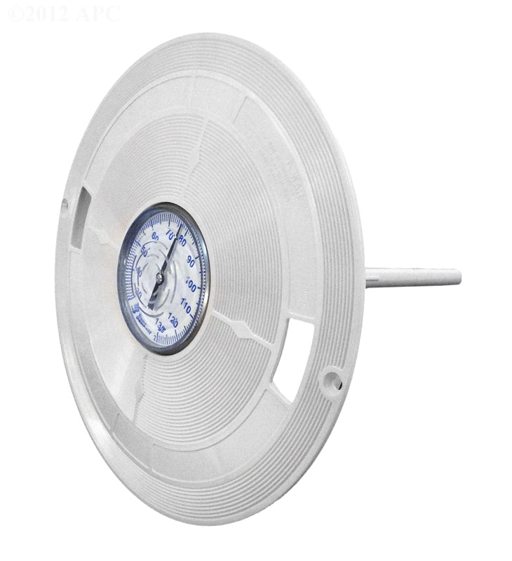LETRO SKIM LID W/THERMOMETER