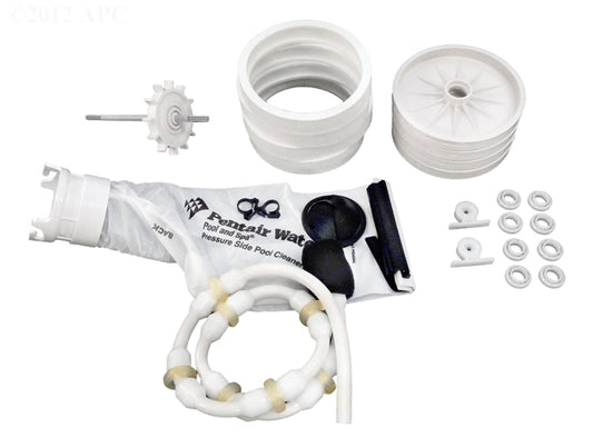 LEGEND 4 WHEEL TUNE-UP KIT