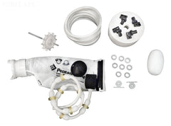 KIT INCLUDES