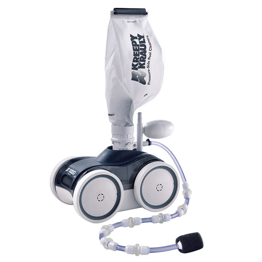 KRPY KRLY LGND GREY TOP PRESSURE