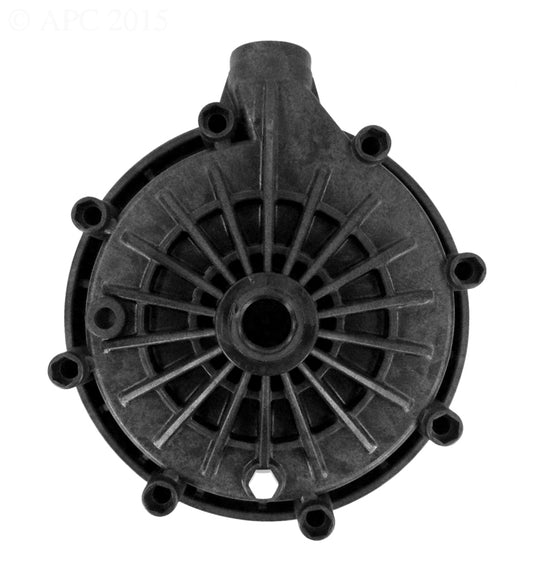 LETRO BOOSTER PUMP VOLUTE