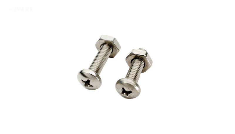 Nut For Rear Axle Only