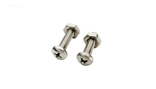 Nut For Rear Axle Only