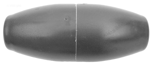 FLOAT FOR FEED HOSE, GRAY