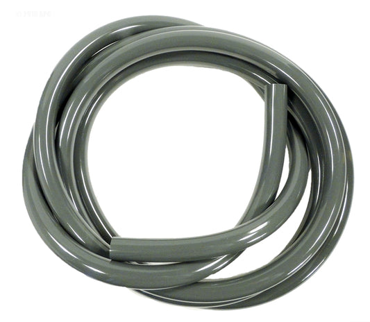 FEED HOSE - 11'-2", GRAY