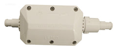 BACK-UP VALVE