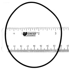 O-RING HOUSING BODY