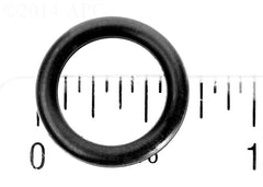 BACK UP VALVE