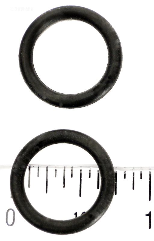 O-RING FOR PUSHER JET